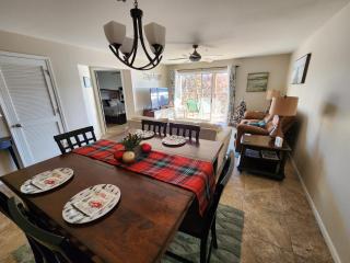 Peaceful 1st floor lakeside condo minutes from Osage Beach and Ozark State Park - Kaiser - 9