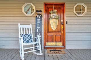 Retreat to Ellijay with stunning sunset views - Ellijay - 8