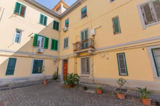 Messina Rent Rooms - Messina - 9