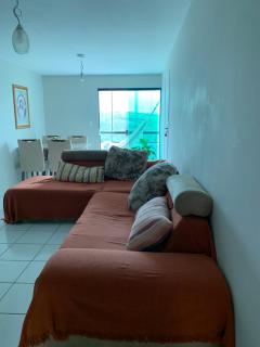 apartamento Festival de inverno - Garanhuns - 4