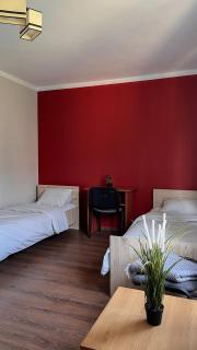 Apartament Ogrodowa - Muszyna - 2