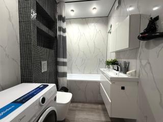 Классика Rayimbek 15, 1br in the centre & питьевая вода в подарок - Alma-Ata - 6