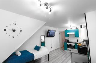 Cosy 1BR House, Hackney Wick Gem - Londres - 1
