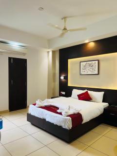 Luxebay - Bangalore - 2