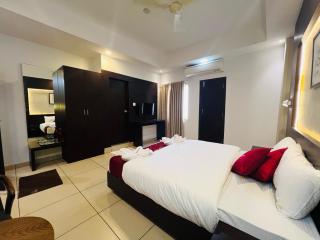 Luxebay - Bangalore - 1