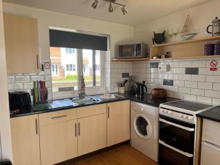 Blackfriars - Wroxham - 3