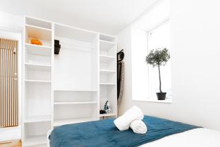Cosy 1BR House, Hackney Wick Gem - Londres - 6