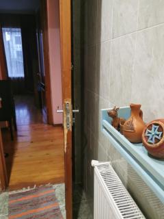 Nelis's Guest House - - 4