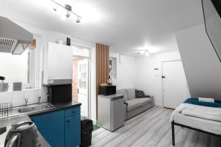 Cosy 1BR House, Hackney Wick Gem - 3