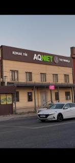 Aqniet - Simkent - 9