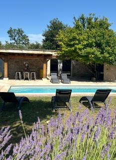 Villa Evanine - Saint-Privat-de-Champclos - 7