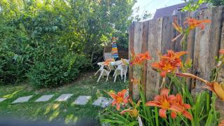 Au Gré Des Lis - La Suite Du Chêne - 1