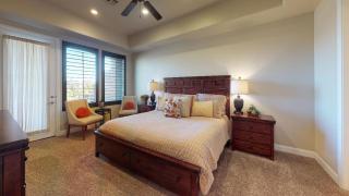 Almost Heaven at Coral Ridge Resort - Washington - 9