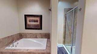 Almost Heaven at Coral Ridge Resort - Washington - 7