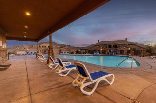 Almost Heaven at Coral Ridge Resort - Washington - 5