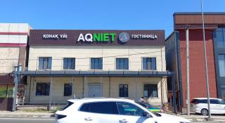 Aqniet - Simkent - 1