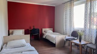 Apartament Ogrodowa - Muszyna - 4