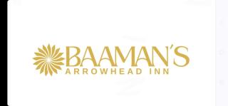 Arrowhead Inn by Baaman's - Huntsville - 0