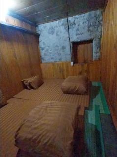 Triệu hoan homestay nhà sàn cổ - Dam Thuy - 8