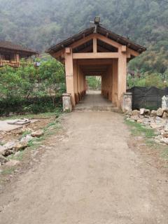 Triệu hoan homestay nhà sàn cổ - Dam Thuy - 7