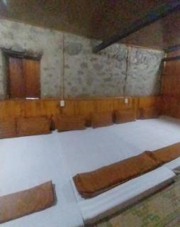 Triệu hoan homestay nhà sàn cổ - Dam Thuy - 1