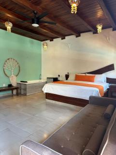 Club Cenotes Tulum - 3