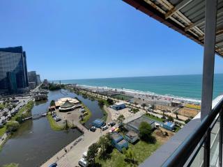 Batumi seaside Magnolia - Batumi - 8