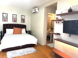 Pontefino Prime Heights Townhouse - Città di Batangas - 9