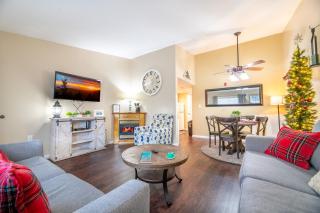 Smoky Mountain Condo By Avada Properties - Pigeon Forge - 9