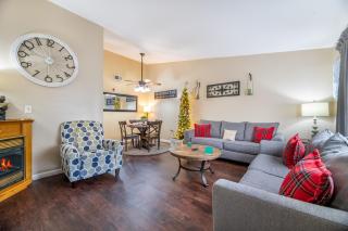 Smoky Mountain Condo By Avada Properties - Pigeon Forge - 5