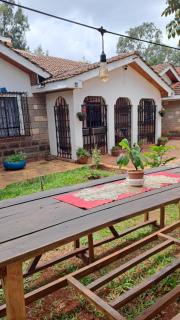 Indovu Wellness Retreat - 8