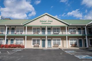 Smoky Mountain Condo By Avada Properties - Pigeon Forge - 1
