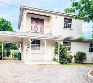 Embassy Villa - Bridgetown - 0