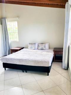 Embassy Villa - Bridgetown - 4