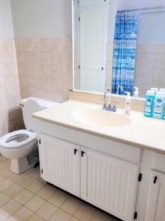 Embassy Villa - Bridgetown - 3