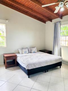 Embassy Villa - Bridgetown - 2