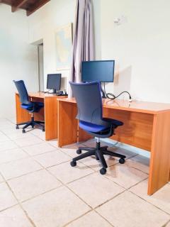 Embassy Villa - Bridgetown - 7