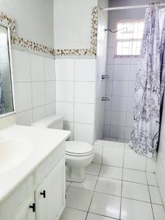 Embassy Villa - Bridgetown - 1
