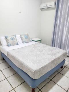 Embassy Villa - Bridgetown - 4