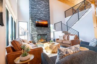 Serenity Awaits By Avada Properties - Sevierville - 0