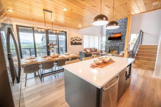 Serenity Awaits By Avada Properties - Sevierville - 4