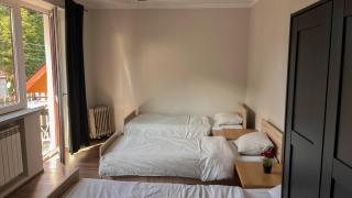 Apartament Ogrodowa - Muszyna - 9