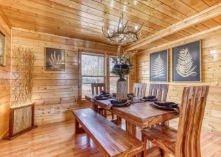 Serenity By Avada Properties - Sevierville - 2
