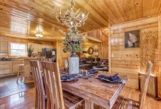 Serenity By Avada Properties - Sevierville - 1
