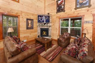 Sherwood Love To See You Again By Avada Properties - Pigeon Forge - 9
