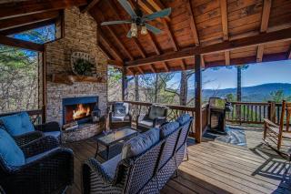Get Away to Blue Ridge with Magical Views - Epworth - 0