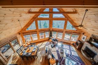 Get Away to Blue Ridge with Magical Views - Epworth - 9