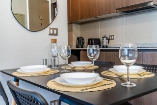 Modern and comfortable apartment con Aire Acondicionado - Santiago - 5