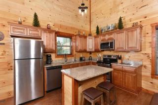Sherwood Love To See You Again By Avada Properties - Pigeon Forge - 1