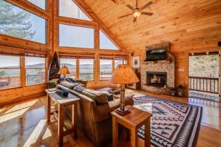 Get Away to Blue Ridge with Magical Views - Epworth - 1